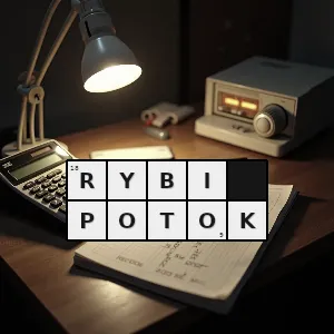 Rozwiązanie krzyżówki: wypływa z morskiego oka - rybi potok | hasła, synonimy i podpowiedzi Hasło krzyżówkowe wypływa z morskiego oka - rybi potok – rozwiązanie, synonimy, podpowiedzi i definicje krzyżówkowe